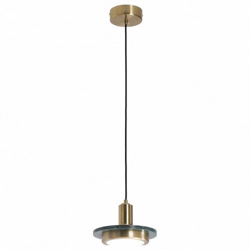 Подвесной светильник Lussole  LSP-7520