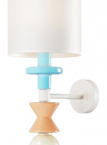 Бра Maytoni Comforty MOD298WL-01W