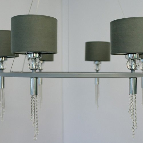 Подвесная люстра Lumion Santiago 4516/6 Подвесная люстра Lumion Santiago 4516/6