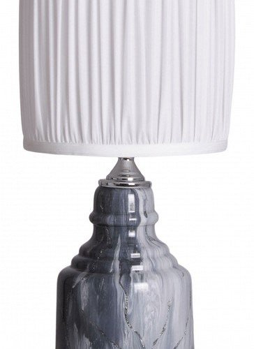 Настольная лампа декоративная Manne Lilie TL.7811-1CH