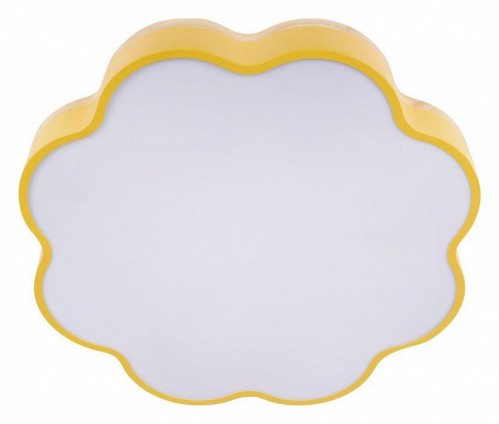 Потолочный светильник Loft IT Axel 10225/36 Yellow