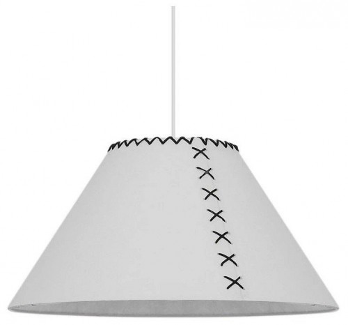 Подвесной светильник Arte Lamp Fleece A7092SP-1WH