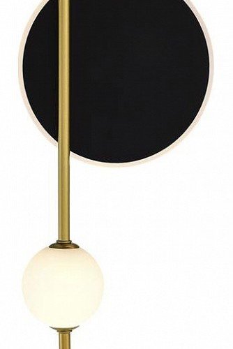Настенный светильник ST Luce Dali SL6507.431.02 Настенный светильник ST Luce Dali SL6507.431.02