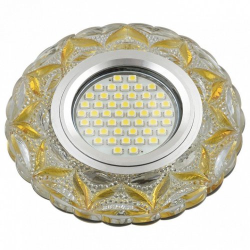 Встраиваемый светильник Fametto DLS-L149 UL-00003903 Встраиваемый светильник Fametto DLS-L149 UL-00003903