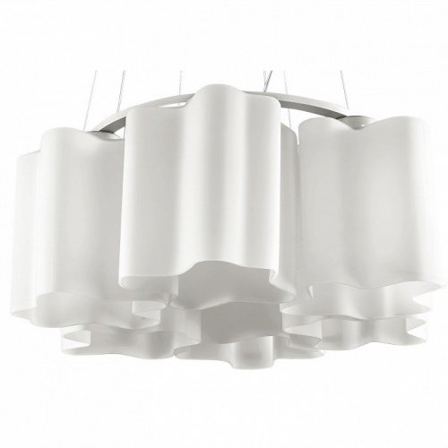 Подвесной светильник Lightstar Nubi 802160 Подвесной светильник Lightstar Nubi 802160