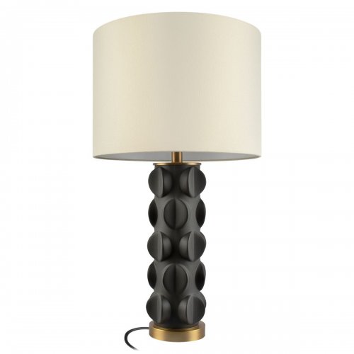 Настольная лампа Loft IT Beans 10494T Black