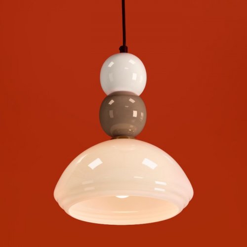 Подвесной светильник Freya Globo FR5628PL-01BGW1