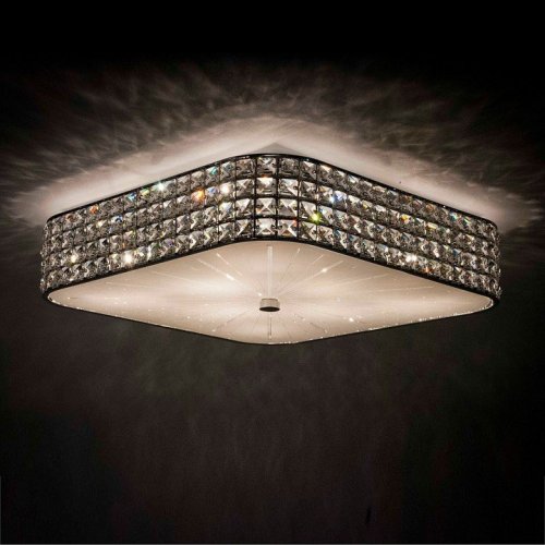 Потолочный светильник Citilux Портал CL324281 Потолочный светильник Citilux Портал CL324281