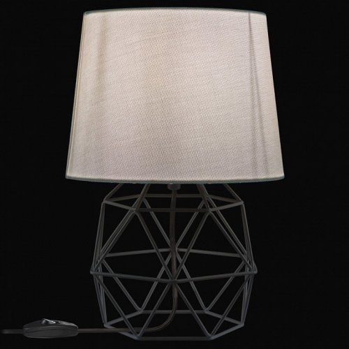 Настольная лампа декоративная 33 идеи TLL118 TLL118.03.01BL-CO1.T001