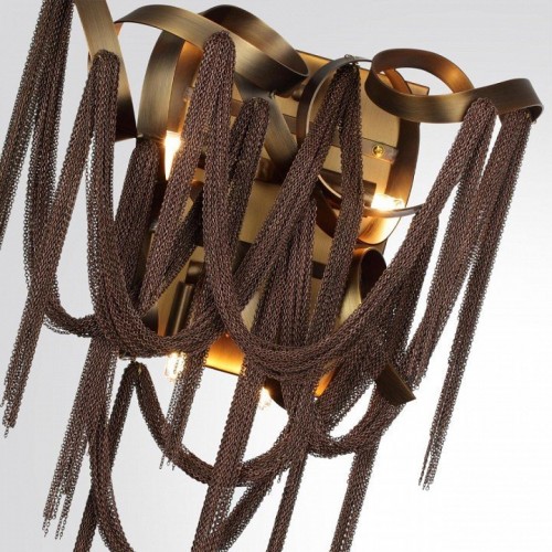 Бра Odeon Light Chainy 5066/4W Бра Odeon Light Chainy 5066/4W