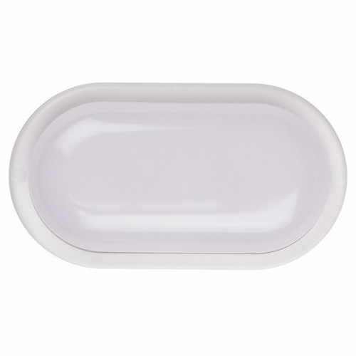 Накладной светильник Jazzway  PBH-PC2-OA 12W 4000K WHITE IP65