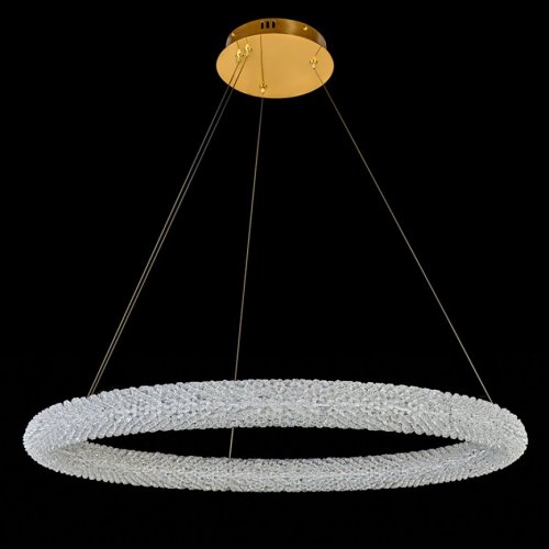 Подвесная люстра Juliana LE3437-D800 GD