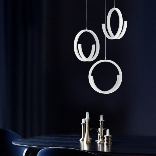 Подвесной светильник Vitaluce V30470-0/3S