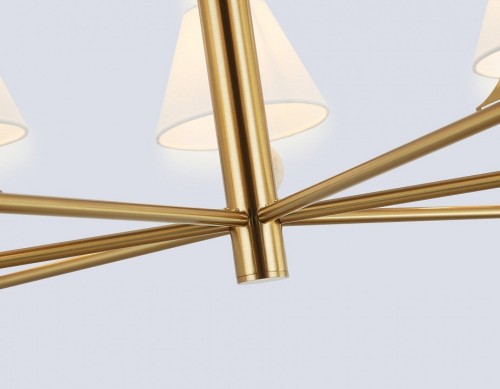 Потолочная люстра Ambrella light High Light LH75162