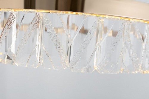 Подвесная люстра Rivoli Erika 6131-101 Б0061963