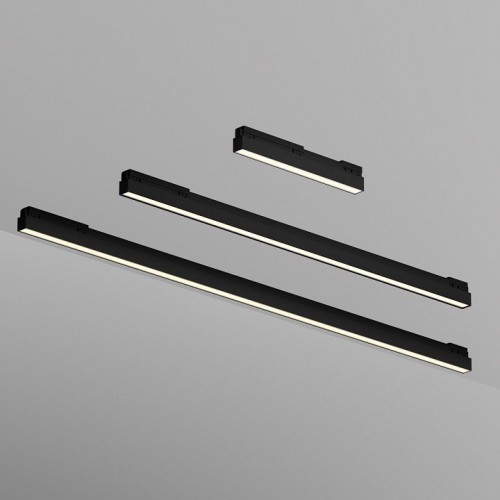 Накладной светильник Maytoni Outdoor Basis O-TR02-1-S-24WB3K