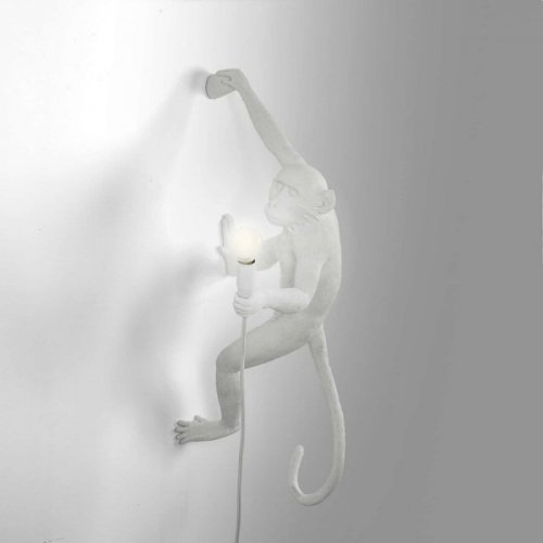 Бра Seletti Monkey Lamp 14925