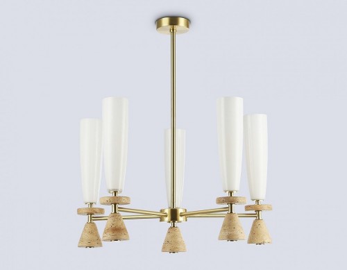 Люстра на штанге Ambrella Light LH LH75371