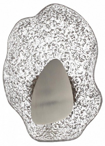 Настенный светодиодный светильник Odeon Light Coralla L-Vision 5460/12WL