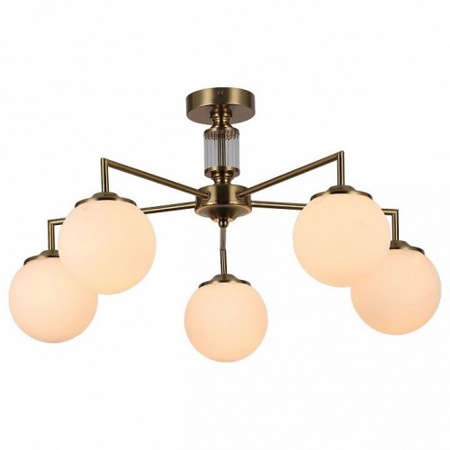 Потолочная люстра Illumico IL0064-5C-79 COP