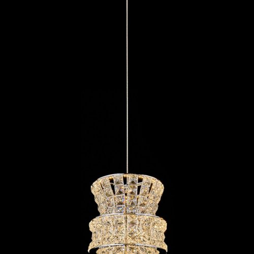 Подвесной светильник Aurelie LE3008/1S CH