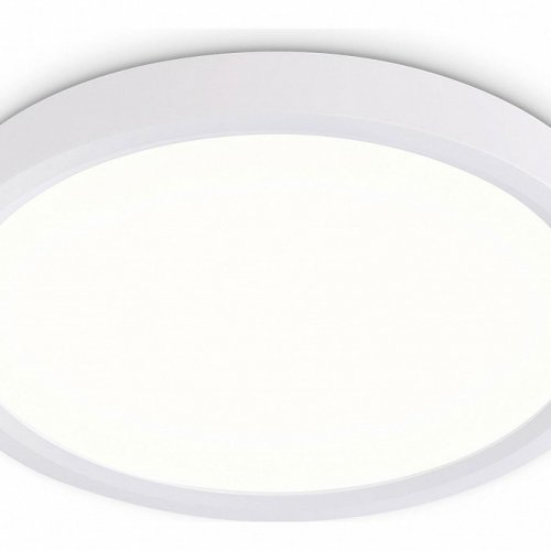 Накладной светильник Ambrella Light FZ FZ1901