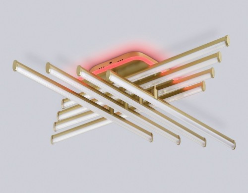 Потолочная люстра Comfort FL6263 Потолочная люстра Comfort FL6263