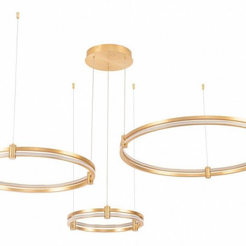 Подвесной светильник Stilfort 4006/05/03PL