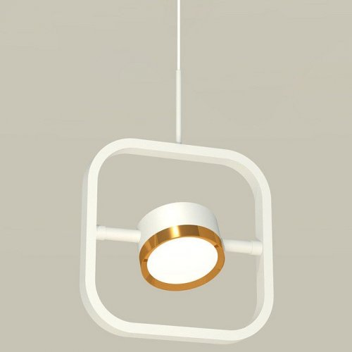 Подвесной светильник Ambrella light XB XB9118103 Подвесной светильник Ambrella light XB XB9118103