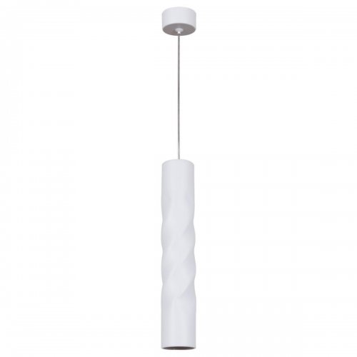 Подвесной светильник Reluce Technical 16006-0.9-001LD 300mm GU10 WT