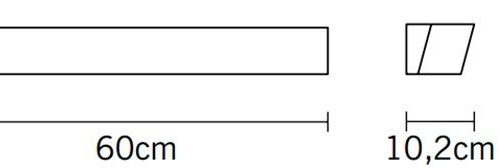Настенный светильник Style D29D0927 Настенный светильник Style D29D0927