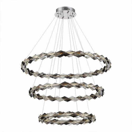 Подвесная люстра ST Luce DIAMANTA SL6009.103.03