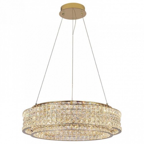 Подвесной светильник Newport 8510/60 gold М0069969 Подвесной светильник Newport 8510/60 gold М0069969