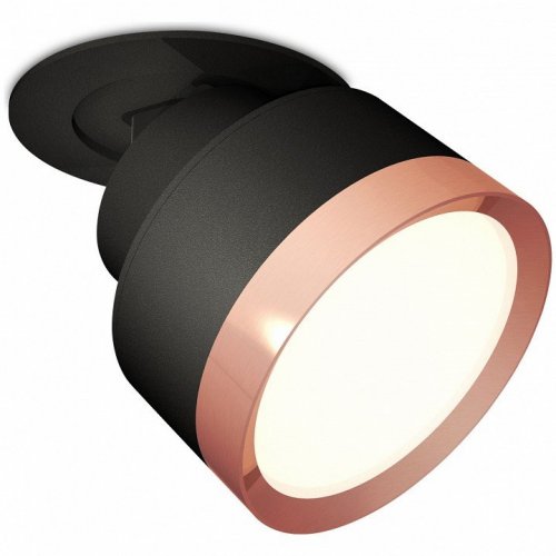 Точечный светильник Ambrella light Techno Spot XM8102503 Точечный светильник Ambrella light Techno Spot XM8102503