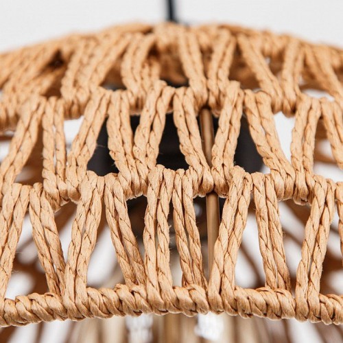 Подвесной светильник Arte Lamp Brushwood A7086SP-1BK Подвесной светильник Arte Lamp Brushwood A7086SP-1BK