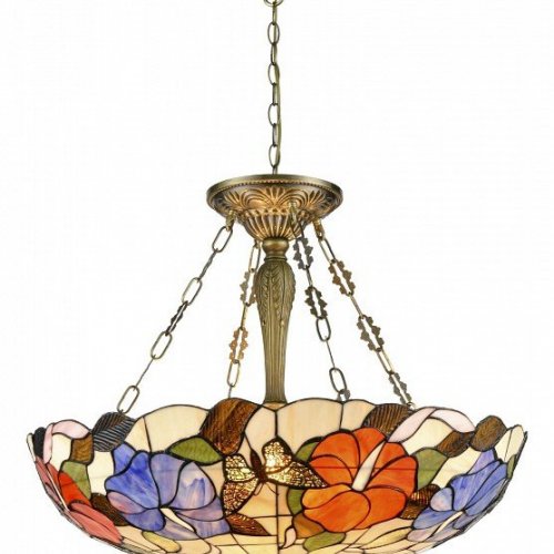 Подвесная люстра Velante 816-807-06