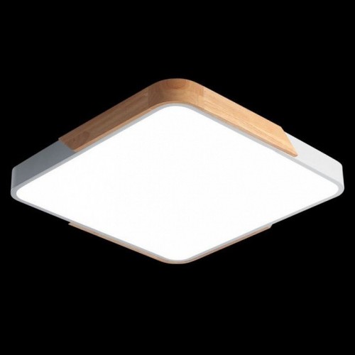 Потолочный светодиодный светильник Jazzway PPB Sсandic-S 5037311