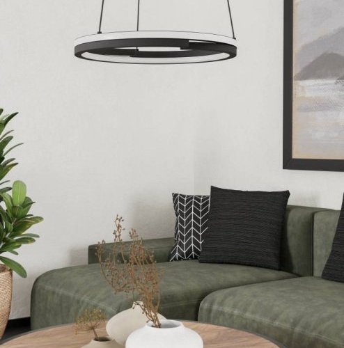 Подвесной светильник Eglo Mezzomonte 901822 Подвесной светильник Eglo Mezzomonte 901822