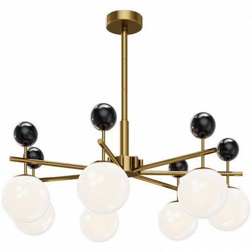 Потолочная люстра Maytoni Museo MOD436PL-07BS