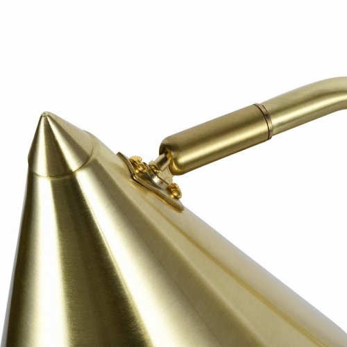 Интерьерная настольная лампа Zortes Desklight ZRS.1066.06 Интерьерная настольная лампа Zortes Desklight ZRS.1066.06