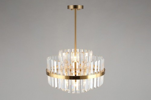 Потолочная люстра Omnilux Saviano OML-69017-06