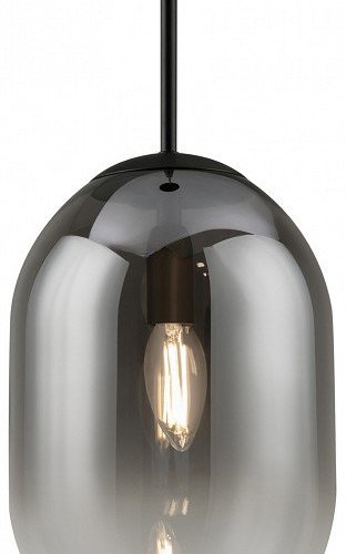 Подвесной светильник Tesse FR1011PL-01B1 Подвесной светильник Tesse FR1011PL-01B1