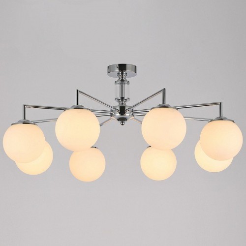 Потолочная люстра Illumico IL0064-8C-79 CR