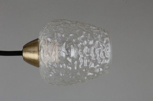 Потолочная люстра Omnilux Pavarolo OML-67807-08 Потолочная люстра Omnilux Pavarolo OML-67807-08