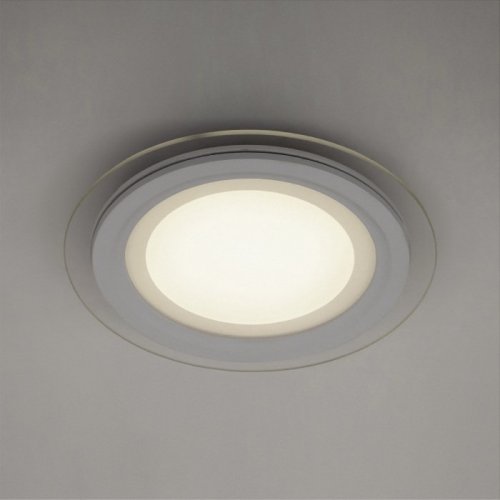 Точечный светильник LEDtrec 322-18W