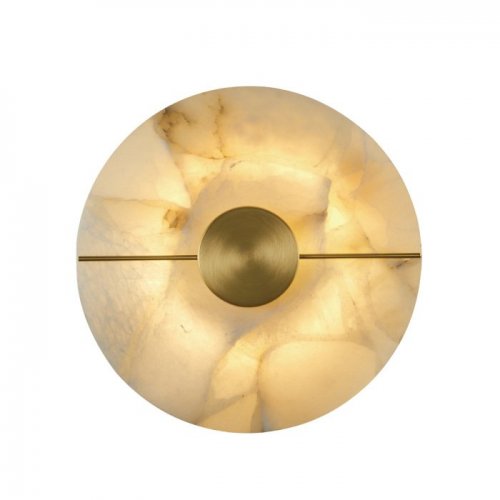 Настенный светильник DeLight Collection Wall lamp OB2519-D20 gold