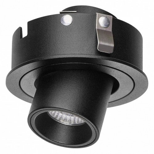Точечный светильник Lightstar Intero 217172 Точечный светильник Lightstar Intero 217172