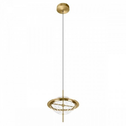 Подвесной светильник LOFT IT Tranquility 10397/B