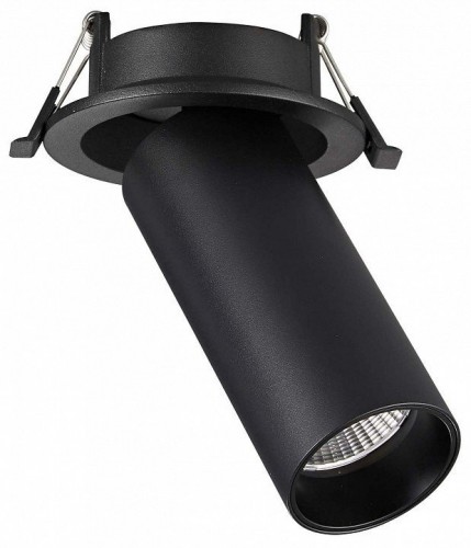 Точечный светильник ST Luce Встраиваемые Светильники ST759.438.07