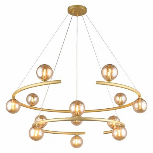 Подвесная люстра Aployt Polet APL.631.13.13 Подвесная люстра Aployt Polet APL.631.13.13